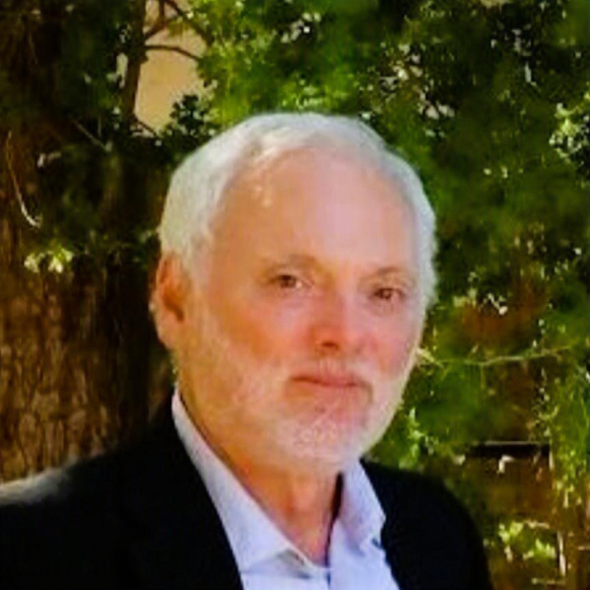 Alberto Cogut